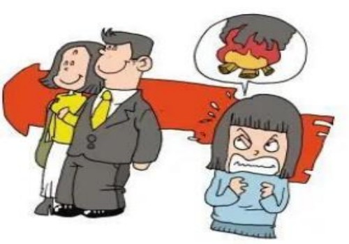 离婚后买的房子怎样认定是自己的