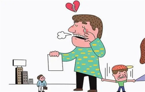 义乌私家侦探：过错方离婚会净身出户吗_1